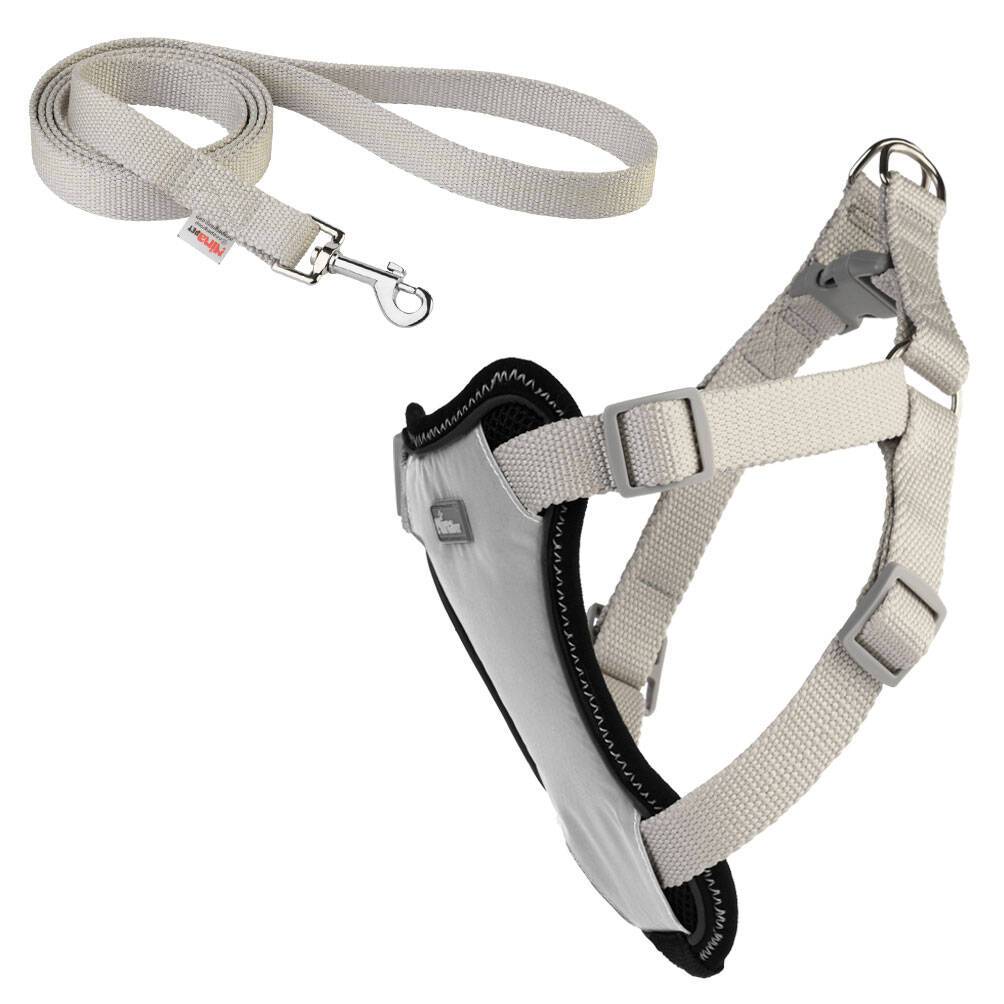 قلاده کتفی همراه با لید شاین پد نیناپت